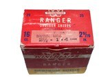 Winchester Ranger 16 Ga. 2-9/16