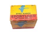 Sear Sportload Xtra-Range 12 Ga. 2-3/4