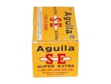Aguila Super Extra .22 Short Brick - 500 Rds - 3 of 5
