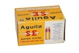 Aguila Super Extra .22 Short Brick - 500 Rds - 2 of 5