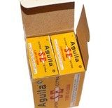 Aguila Super Extra .22 Short Brick - 500 Rds - 4 of 5