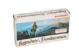 Winchester Legendary Frontiersman 38-55 Winchester 255 Gr. SP - 20 Rounds