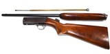 Remington Model 241 .22 Long Rifle - 2 of 15