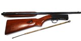 Remington Model 241 .22 LR - 13 of 14