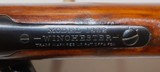Winchester Model 1892 .44 WCF Saddle Ring Carbine Mfg. 1919 - 9 of 15