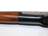 Winchester Model 1892 .44 WCF Saddle Ring Carbine Mfg. 1919 - 10 of 15