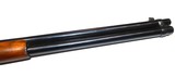 Winchester Model 1892 .44 WCF Saddle Ring Carbine Mfg. 1919 - 8 of 15