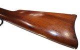 Winchester Model 1892 .44 WCF Saddle Ring Carbine Mfg. 1919 - 2 of 15