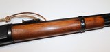 Winchester Model 1892 .44 WCF Saddle Ring Carbine Mfg. 1919 - 7 of 15