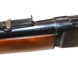 Winchester Model 1892 .44 WCF Saddle Ring Carbine Mfg. 1919 - 13 of 15