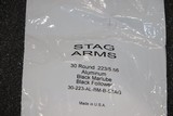 Stag Arms Stag 15 SPCTRM ARTC 16