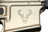 Stag Arms Stag 15 SPCTRM ARTC 16