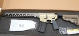 Stag Arms Stag 15 SPCTRM ARTC 16