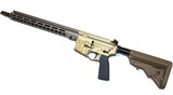 Stag Arms Stag 15 SPCTRM ARTC 16
