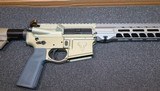 Stag Arms Stag 15 SPCTRM ARTC 16