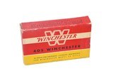 Winchester .405 Winchester 300 Gr. SP - 20 Rounds