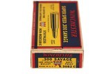 Winchester Super Speed .300 Savage 180 Gr. SP - 20 Rounds - 3 of 4