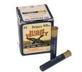 Peters High Velocity .410Ga. 3