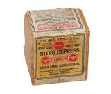Remington Kleanbore .410 Ga. Nitro Express Dogbone - 4 Rounds