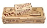 Winchester 1986 Limited Edition .22 WRF - 250 Rounds - 3 of 3