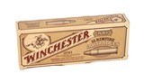 Winchester 1986 Limited Edition .22 WRF - 250 Rounds