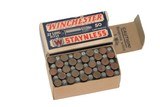Winchester Staynless .22 Long Rifle - 50 Rounds - 4 of 4