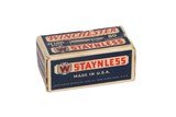 Winchester Staynless .22 Long Rifle - 50 Rounds - 2 of 4