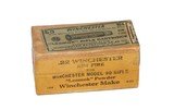 Winchester Lesmok .22 WRF 2-Pc Sealed Box - 50 Rounds - 4 of 6