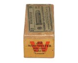 Winchester Lesmok .22 WRF 2-Pc Sealed Box - 50 Rounds - 3 of 6