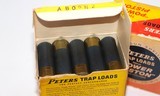 Peters Trap Loads New 