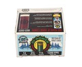 Federal Hi-Power 12 Ga. 100th Anniversary Box - 25 Rounds - 2 of 3