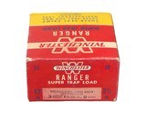 Winchester Ranger Super Trap 12 Ga. Shotgun Shells - 25 Paper Rds - 3 of 3