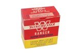 Winchester Ranger Super Trap 12 Ga. Shotgun Shells - 25 Paper Rds