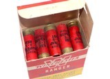 Winchester Ranger Super Trap 12 Ga. Shotgun Shells - 25 Paper Rds - 2 of 3