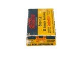 Western Super-X 32 Remington Autoloading 170 Gr. BT SP - 20 Rds - 2 of 3