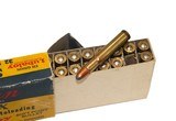 Western Super-X 32 Remington Autoloading 170 Gr. BT SP - 20 Rds - 3 of 3