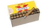 Western Super-X 32 Remington Autoloading 170 Gr. Silvertip - 20 Rds - 3 of 3