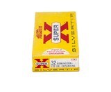 Western Super-X 32 Remington Autoloading 170 Gr. Silvertip - 20 Rds - 2 of 3