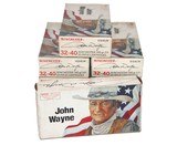 Winchester 32-40 Winchester John Wayne Lmtd Edition 165 Gr. SP - 1 of 2