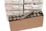 Winchester 32-40 Winchester John Wayne Lmtd Edition 165 Gr. SP - 2 of 2