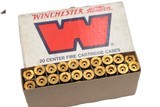 Winchester Western 38-55 Win Unprimed Brass - 80 qty - 2 of 2