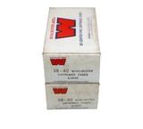 Winchester Western 38-40 Win Unprimed Brass - 100 qty - 1 of 2