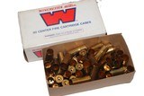 Winchester Western .44-40 Winchester Unprimed Brass - 100 - 2 of 2