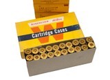 Winchester .348 Winchester Unprimed Brass Cases - Qty 80 - 2 of 2