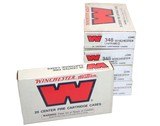 Winchester-Western .348 Winchester Unprimed Brass Cases - 100 - 1 of 2
