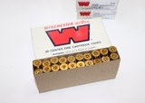 Winchester-Western .348 Winchester Unprimed Brass Cases - 100 - 2 of 2