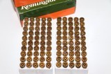 Remington 32-20 Winchester Unprimed Brass Cases Qty - 100 - 2 of 2