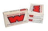 Winchester Western .257 Roberts NOS Unprimed Brass - 60 Pcs - 1 of 3