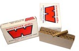 Winchester Western .257 Roberts NOS Unprimed Brass - 60 Pcs - 2 of 3