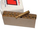 Winchester Western .257 Roberts NOS Unprimed Brass - 60 Pcs - 3 of 3